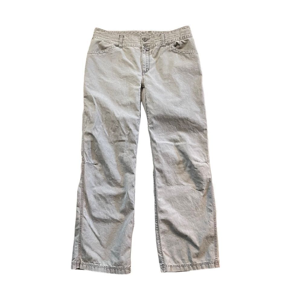 THE NORTH FACE Casual Pants Gray Size 12